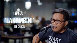 lakambini. net|‘Lakambini’ – Ebe Dancel .